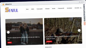 Publish Guest Post on sfatul.ro