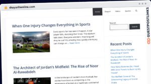 Publish Guest Post on shayaritwoline.com