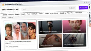 Publish Guest Post on sheebamagazine.com