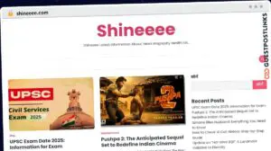 Publish Guest Post on shineeee.com