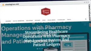 Publish Guest Post on showingtrue.com