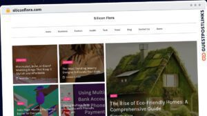 Publish Guest Post on siliconflora.com
