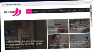 Publish Guest Post on skilltoincome.com