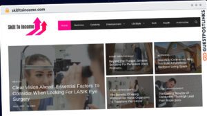Publish Guest Post on skilltoincome.com