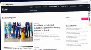 Publish Guest Post on skkyi.com