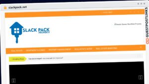Publish Guest Post on slackpack.net