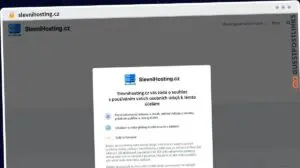 Publish Guest Post on slevnihosting.cz