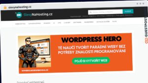 Publish Guest Post on slevynahosting.cz