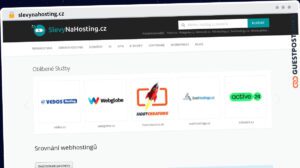 Publish Guest Post on slevynahosting.cz
