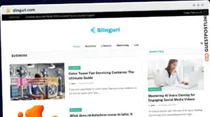 Publish Guest Post on slinguri.com