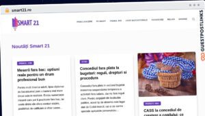 Publish Guest Post on smart21.ro