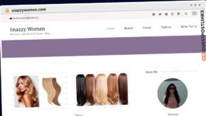 Publish Guest Post on snazzywomen.com