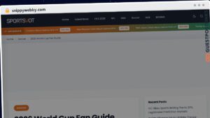 Publish Guest Post on snippywebby.com