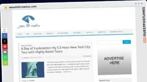 Publish Guest Post on snowfallcreative.com