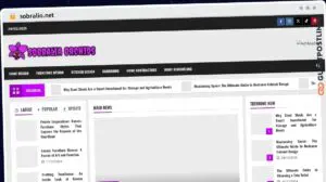 Publish Guest Post on sobralio.net