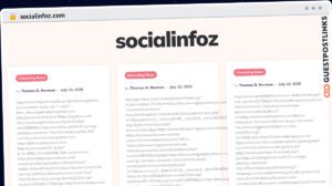 Publish Guest Post on socialinfoz.com