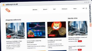 Publish Guest Post on sodasays.co.uk