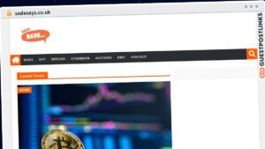 Publish Guest Post on sodasays.co.uk