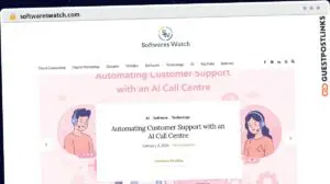Publish Guest Post on softwareswatch.com