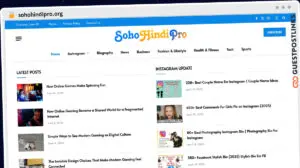 Publish Guest Post on sohohindipro.org