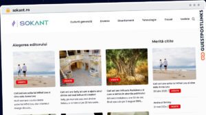 Publish Guest Post on sokant.ro