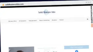 Publish Guest Post on solidbusinessidea.com