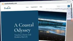 Publish Guest Post on southsidedaily.com