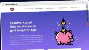 Publish Guest Post on spaarvarken.nl