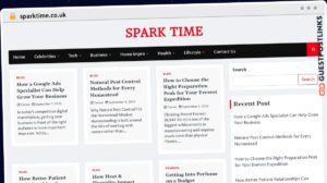 Publish Guest Post on sparktime.co.uk