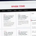Publish Guest Post on sparktime.co.uk