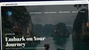 Publish Guest Post on spearstate.com
