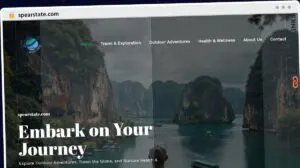 Publish Guest Post on spearstate.com