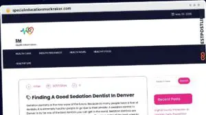 Publish Guest Post on specialeducationmuckraker.com