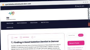Publish Guest Post on specialeducationmuckraker.com