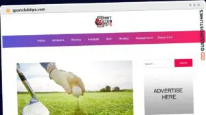 Publish Guest Post on sportclubtips.com