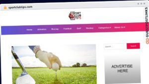 Publish Guest Post on sportclubtips.com