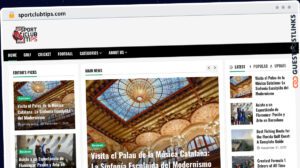 Publish Guest Post on sportclubtips.com