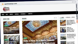 Publish Guest Post on sportclubtips.com