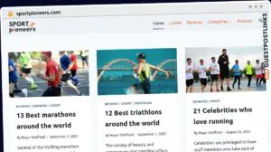 Publish Guest Post on sportpioneers.com