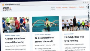 Publish Guest Post on sportpioneers.com