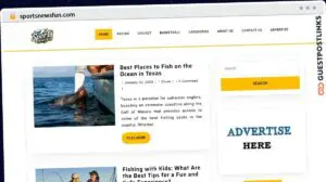 Publish Guest Post on sportsnewsfun.com