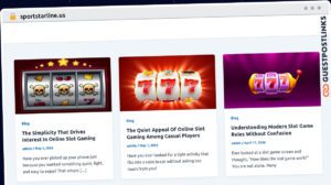 Publish Guest Post on sportstarline.us