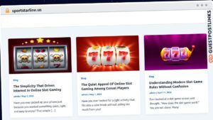 Publish Guest Post on sportstarline.us