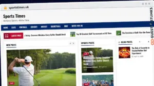 Publish Guest Post on sportstimes.uk