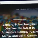 Publish Guest Post on squaredsystem.com