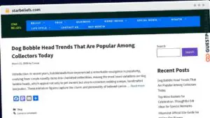 Publish Guest Post on starbeliefs.com