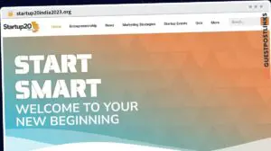 Publish Guest Post on startup20india2023.org