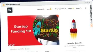 Publish Guest Post on startupnoon.com