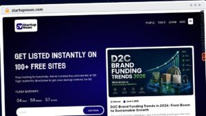 Publish Guest Post on startupnoon.com