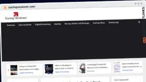 Publish Guest Post on startupreviewer.com